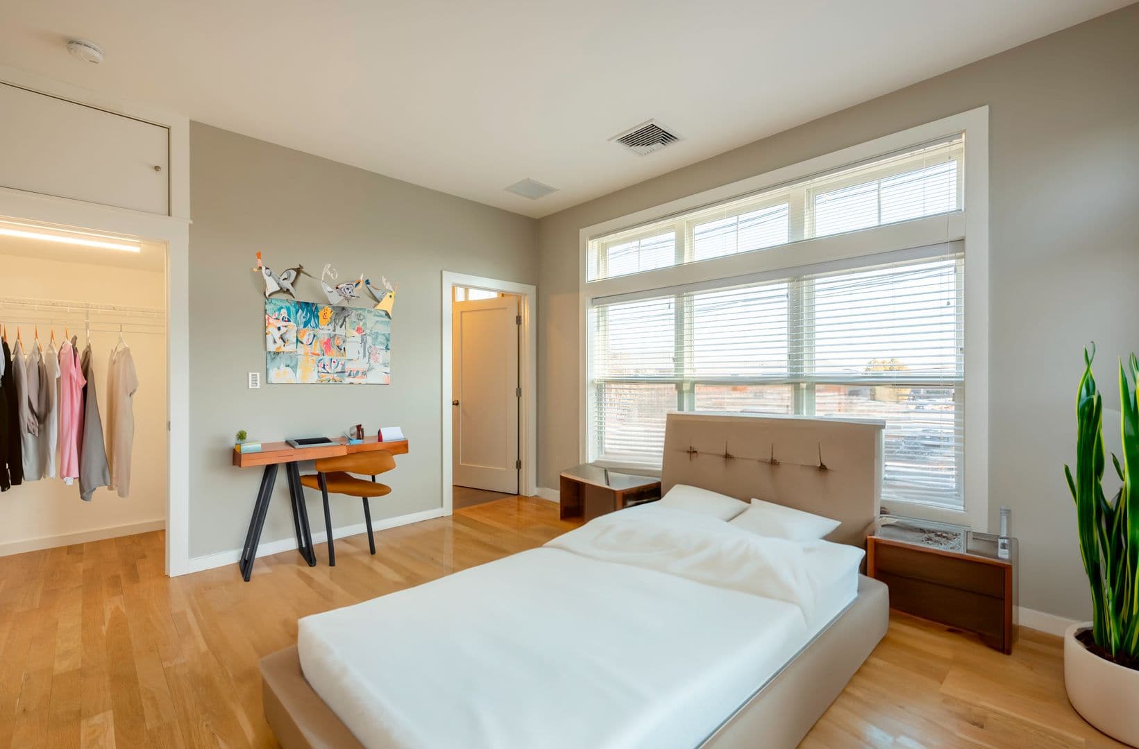 Wakefield Apartment: 600 North Ave