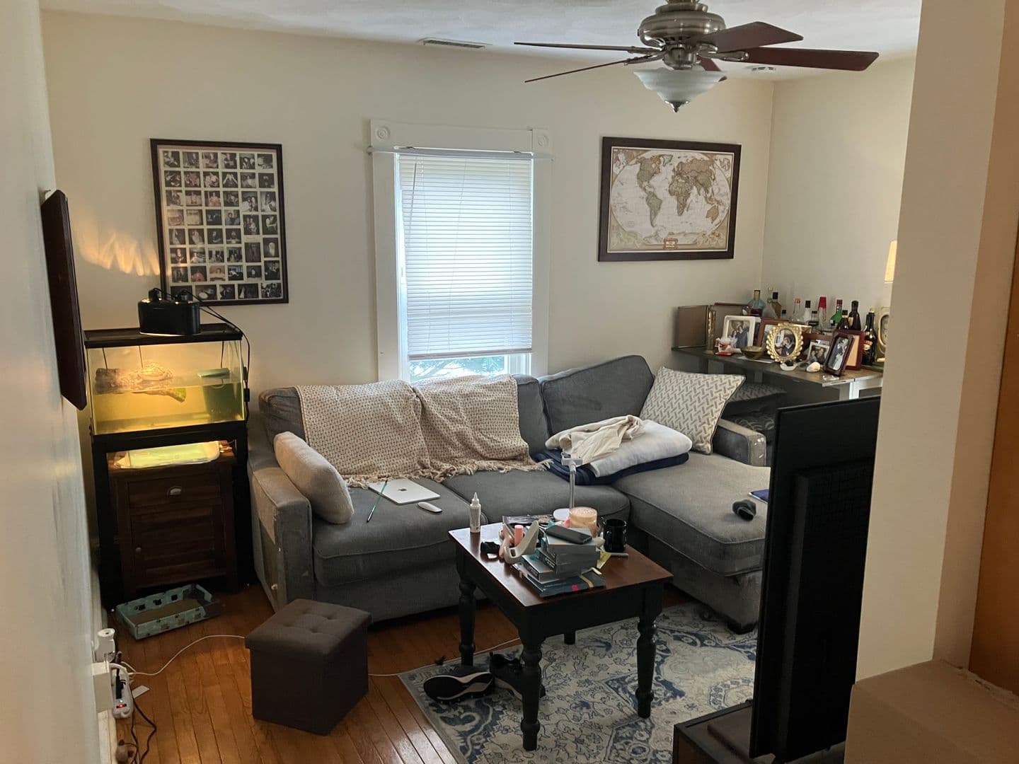 Norwood Apartment: 192 Pleasant Street