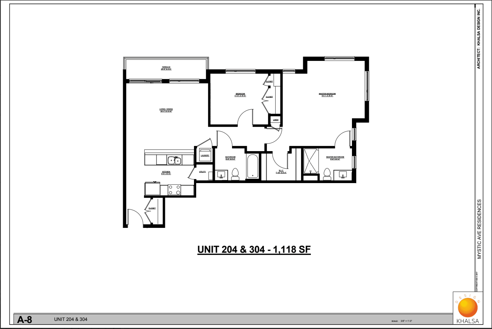 Somerville Apartment: 400 Mystic Avenue