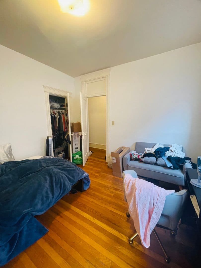 Boston Apartment: 11 Tetlow St