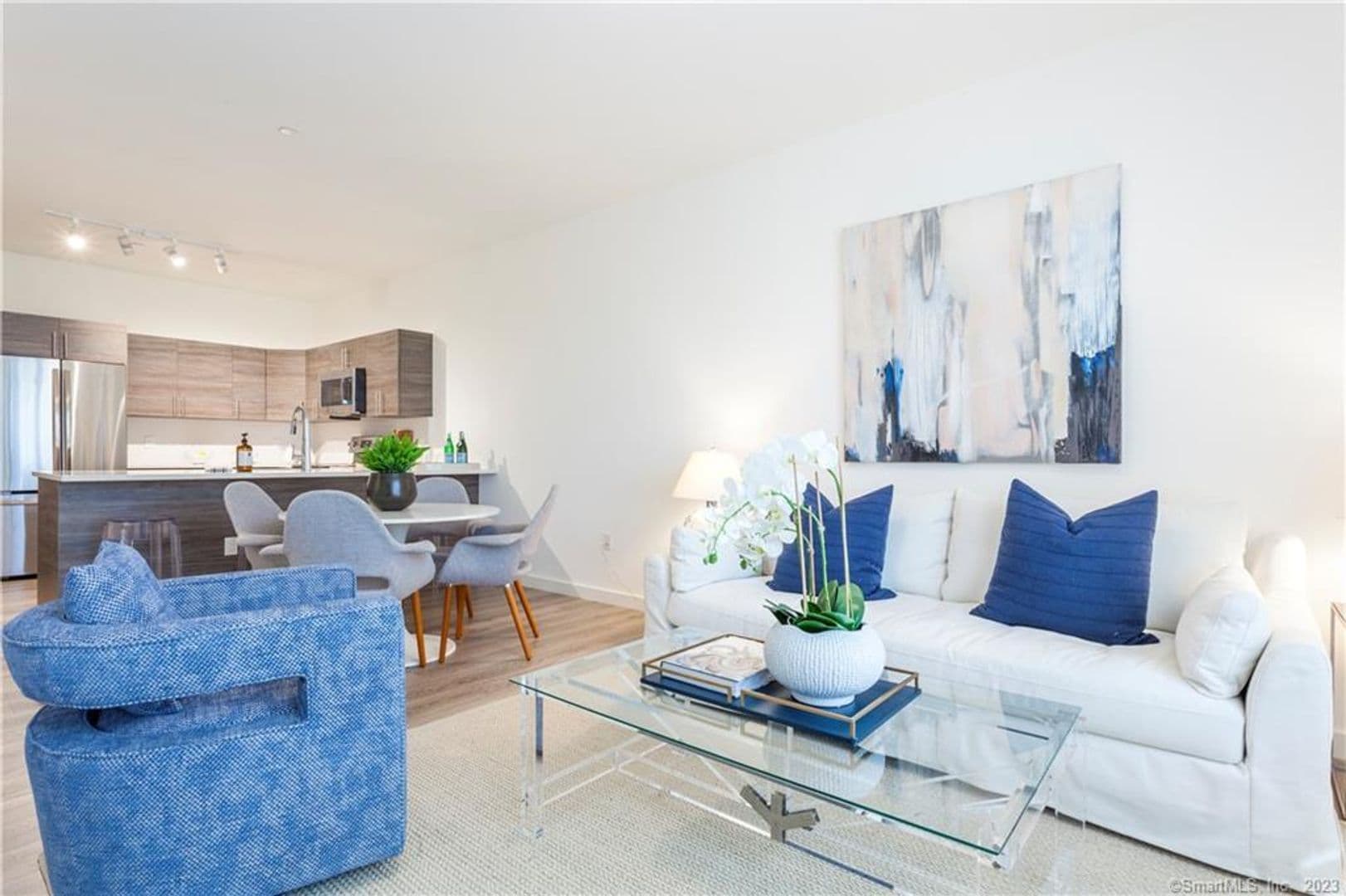 Fairfield Apartment: 1675 Post Road