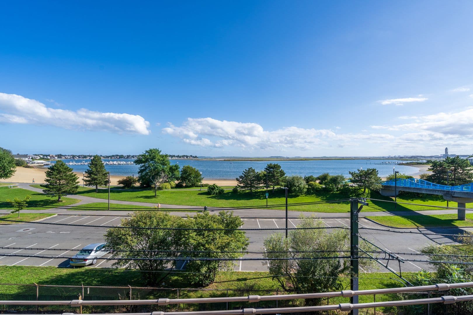 East Boston Apartment: 917 Bennington St