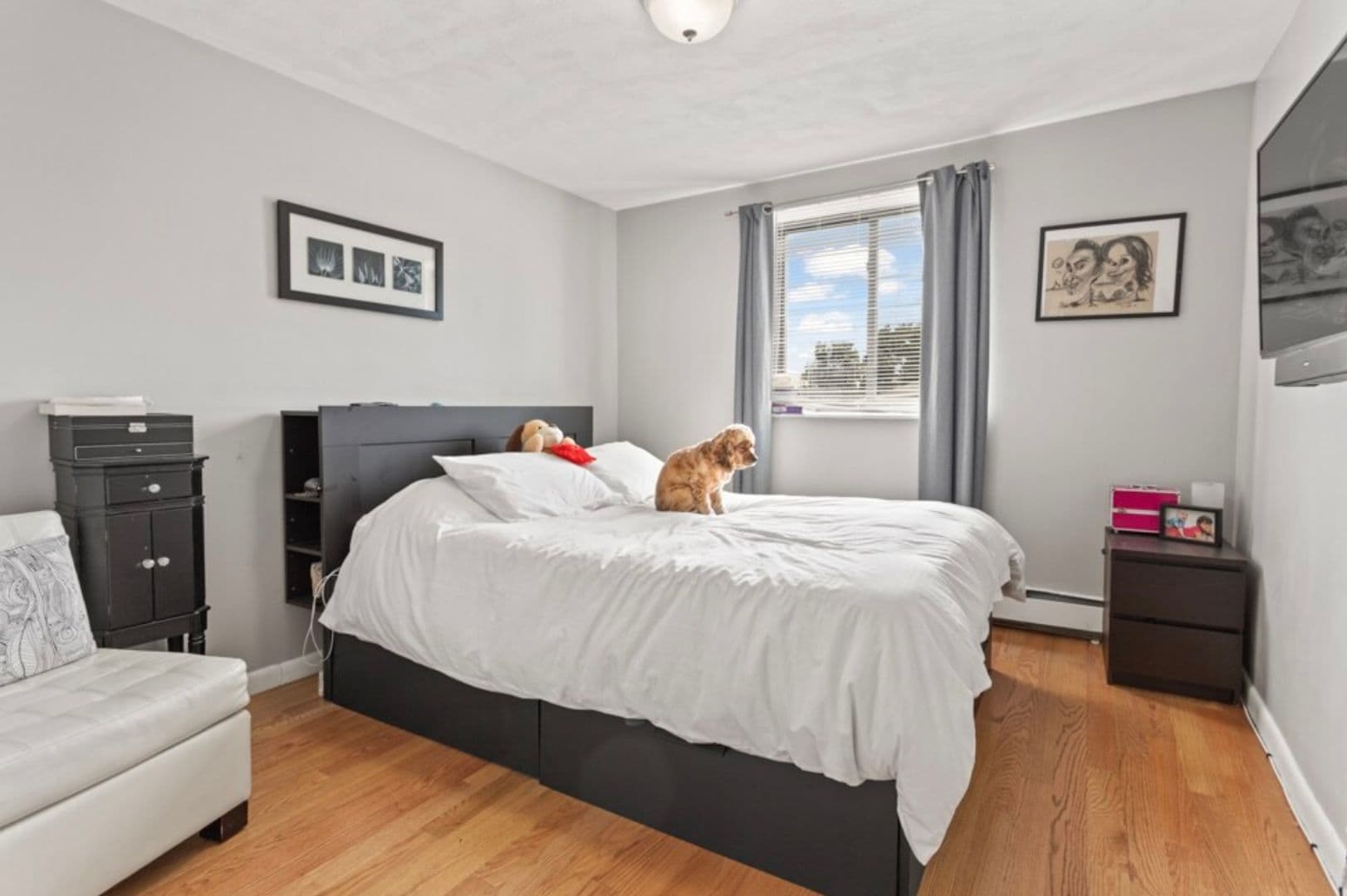 Chelsea Apartment: 70 Lafayette Ave