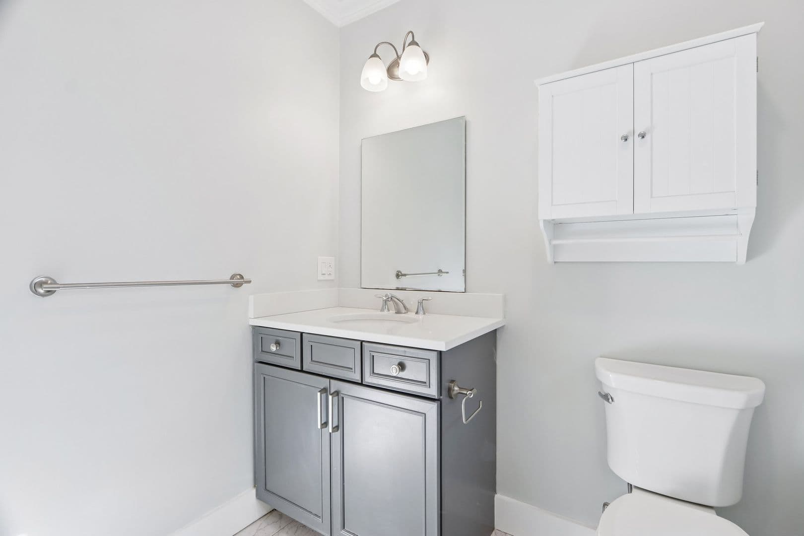 Medfield Apartment: 13-18 Hennery Way