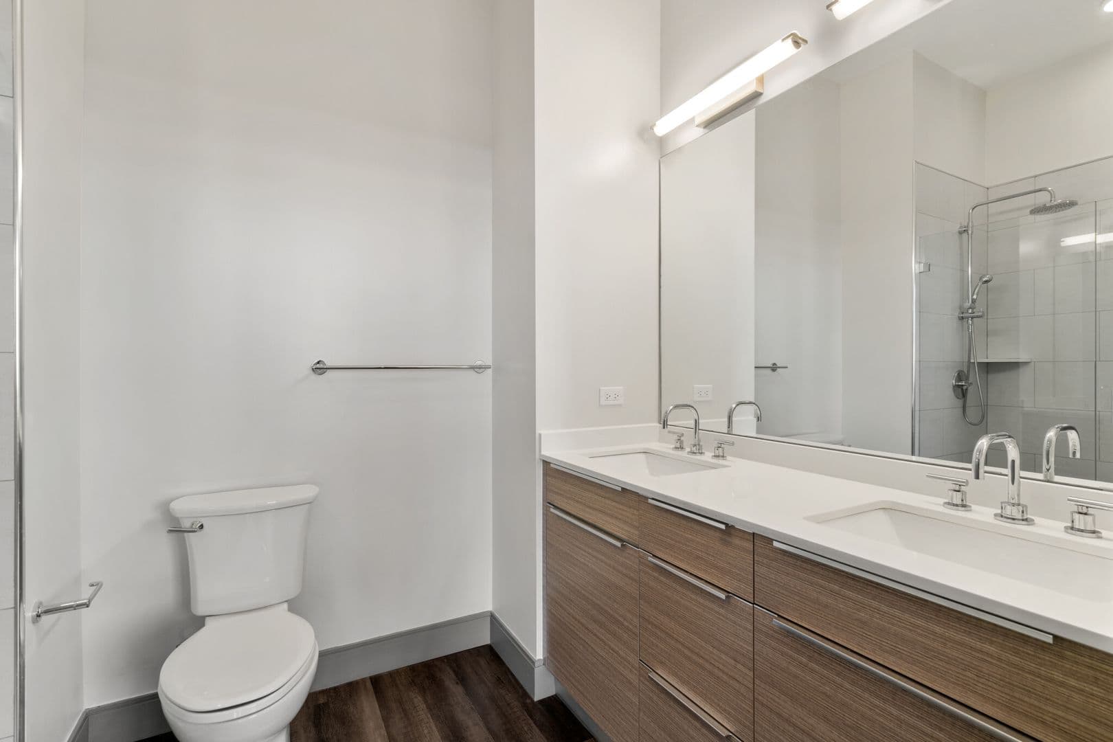 Somerville Apartment: 400 Mystic Avenue