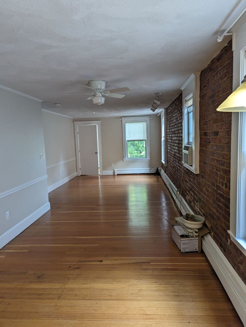 Brighton Condo: 41 South Street