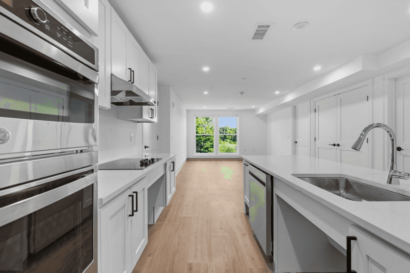 Natick Apartment: 26 Union Street