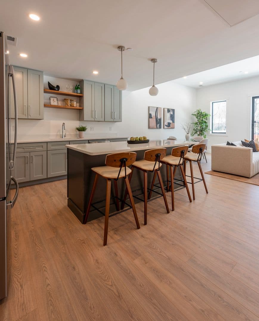 Millis Apartment: 1060 Main Street