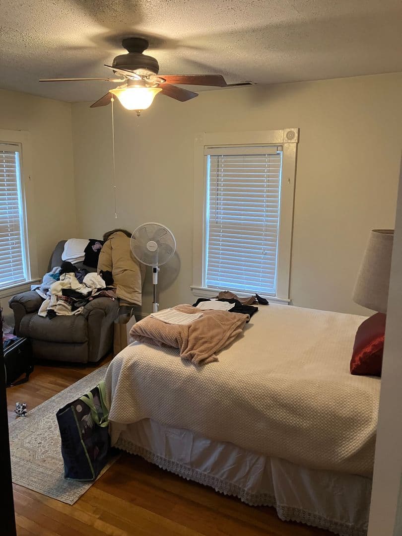Norwood Apartment: 192 Pleasant Street