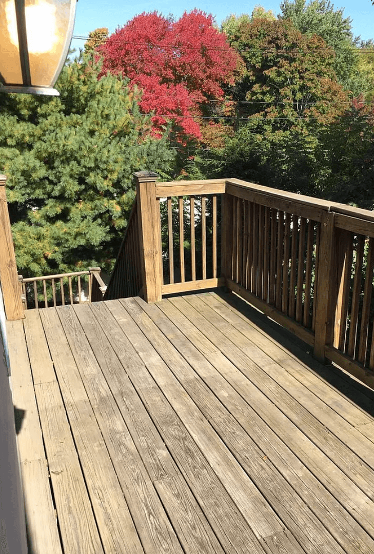 Norwood Apartment: 192 Pleasant Street