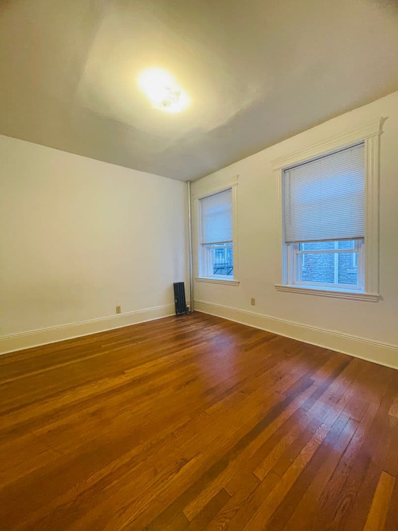 Boston Apartment: 11 Tetlow St