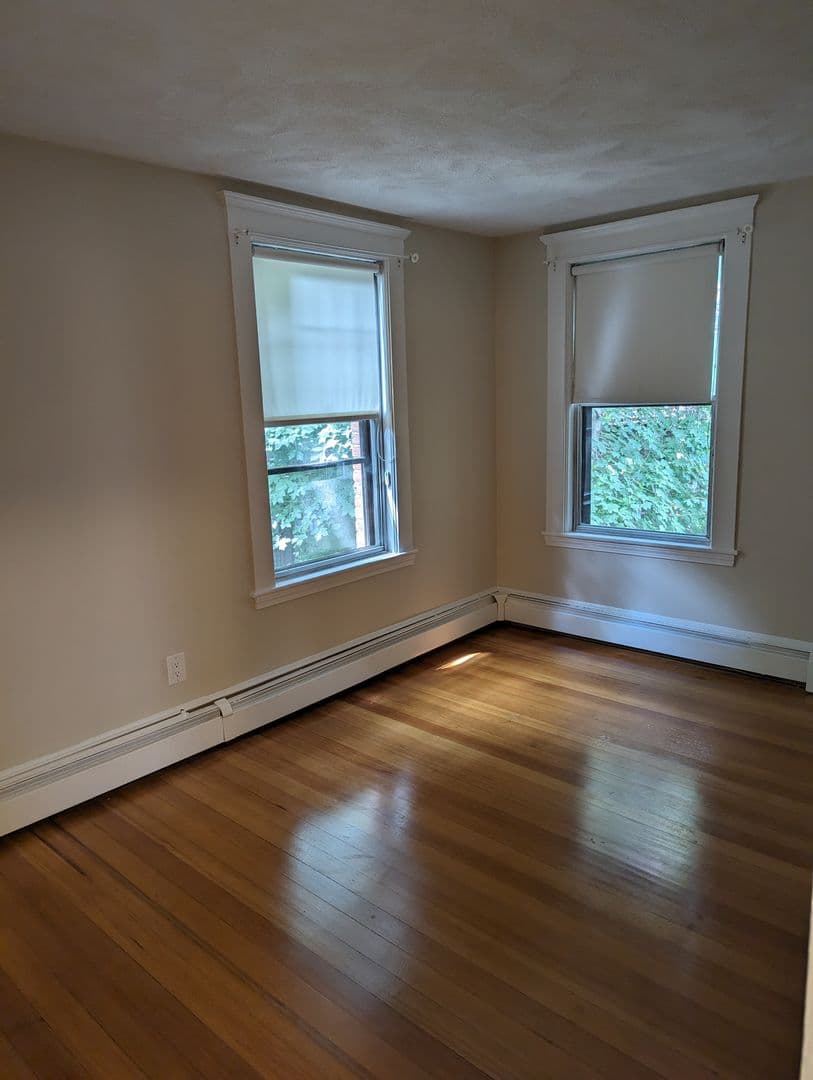 Brighton Condo: 41 South Street