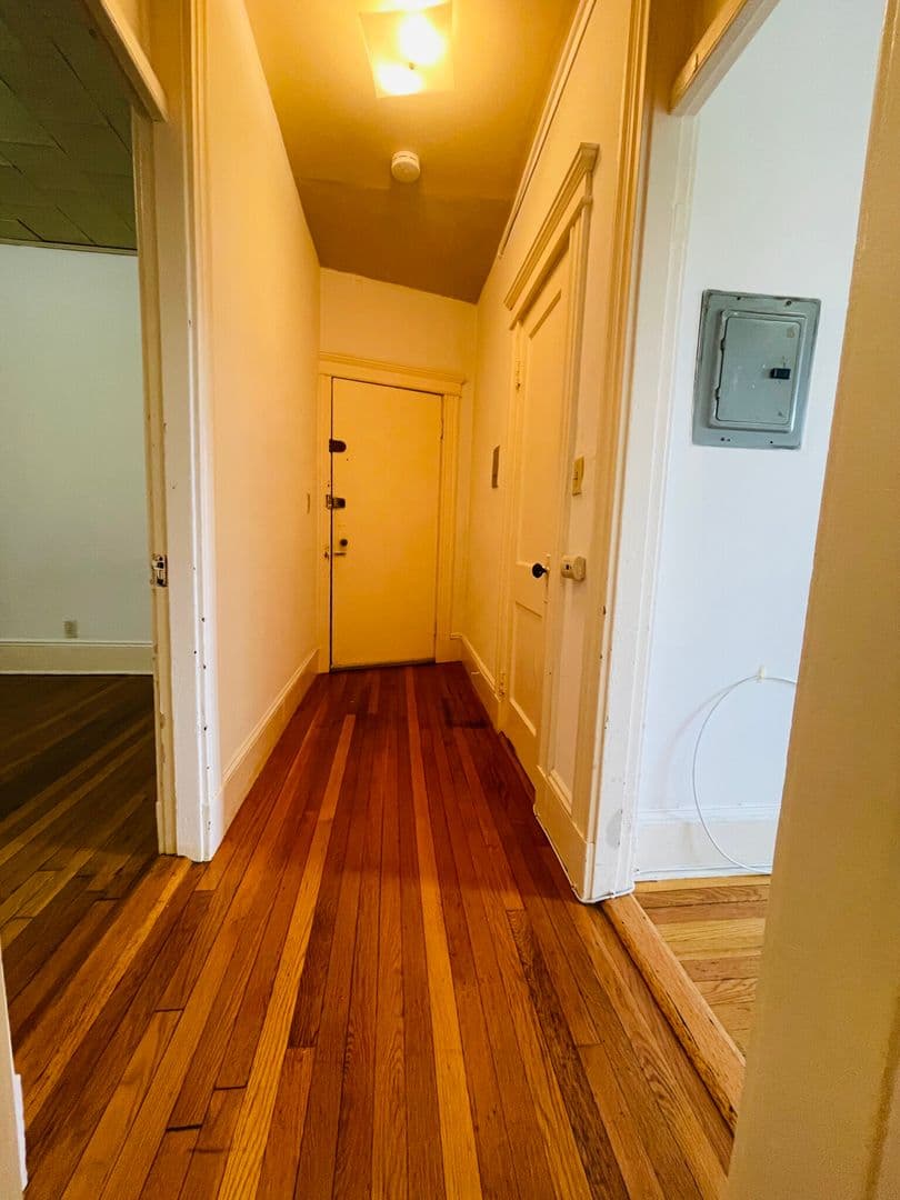 Boston Apartment: 11 Tetlow St