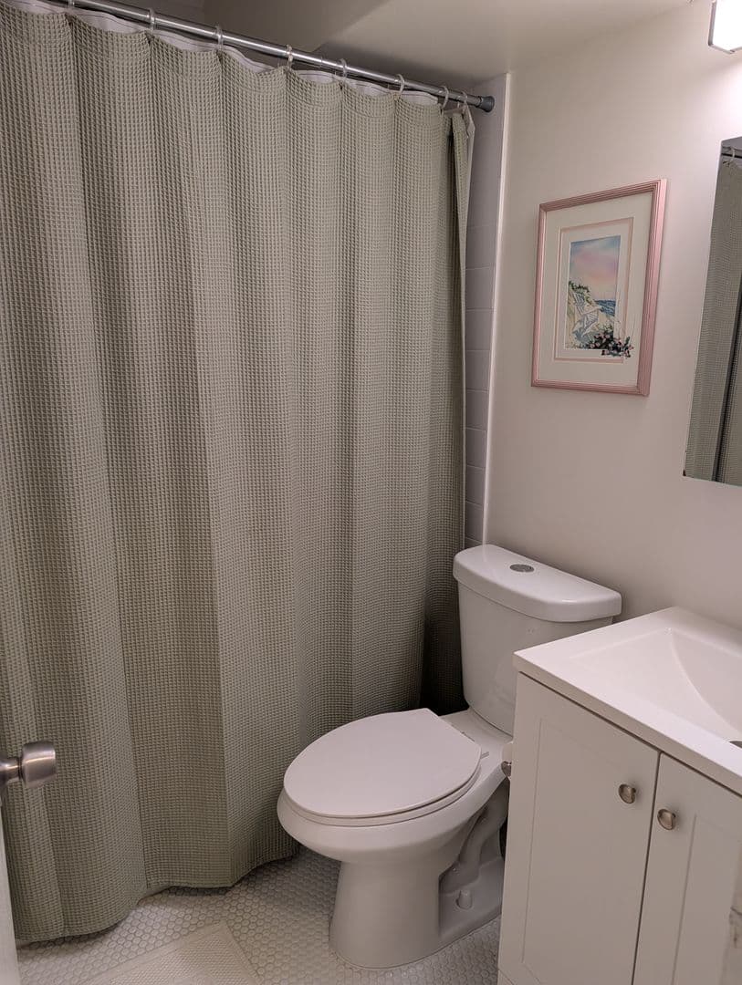 Boston Apartment: 130-140 Bowdoin Street