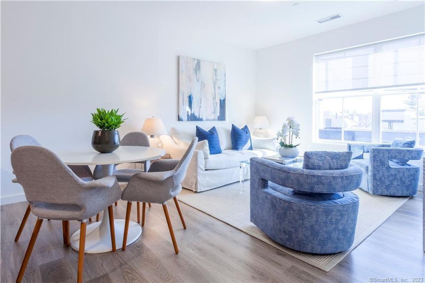 Fairfield Apartment: 1675 Post Road