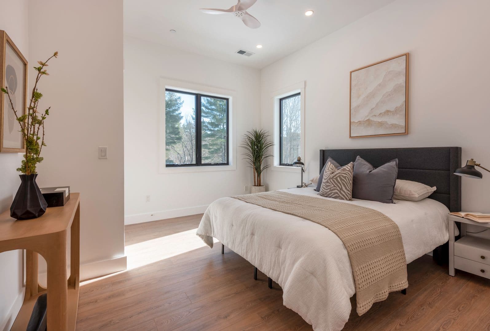 Millis Apartment: 1060 Main Street