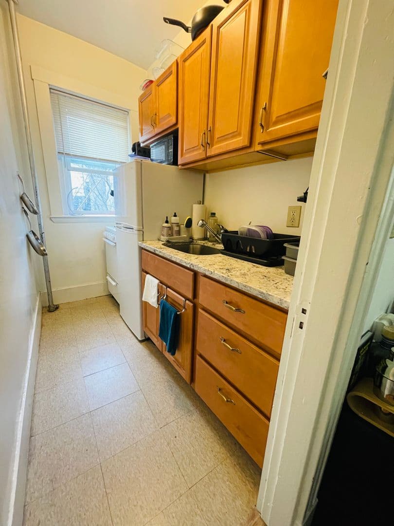 Boston Apartment: 11 Tetlow St