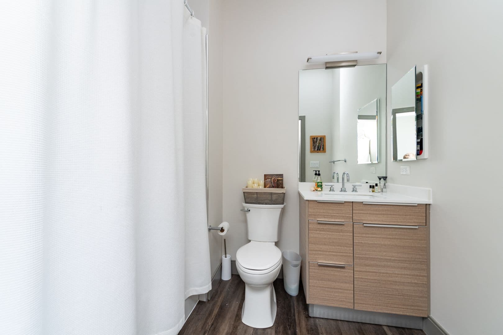 Somerville Apartment: 400 Mystic Avenue
