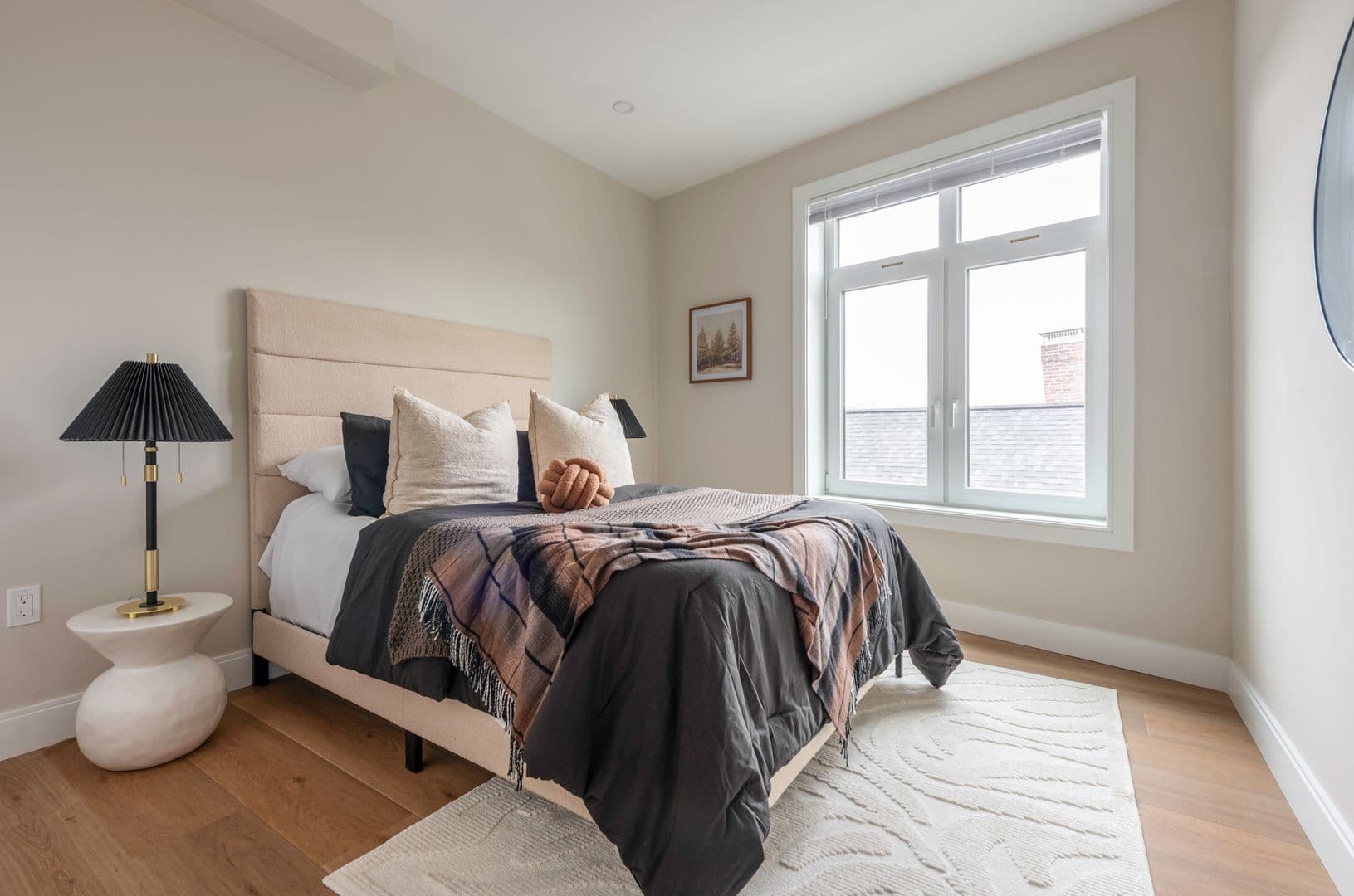 Somerville Apartment: 394 McGrath Hwy