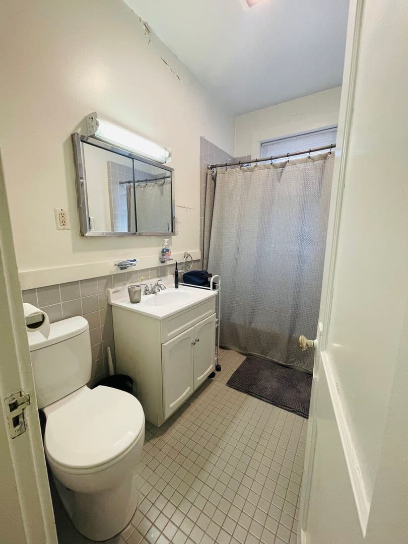 Boston Apartment: 11 Tetlow St