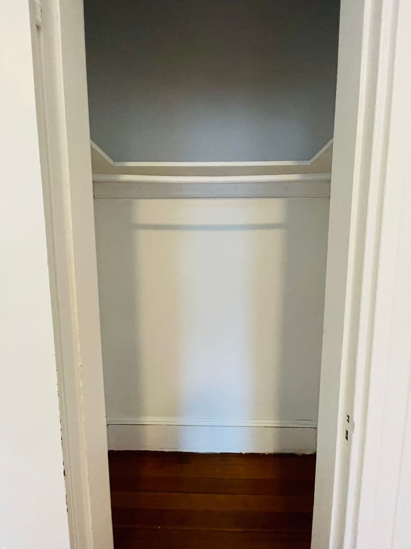 Boston Apartment: 11 Tetlow St