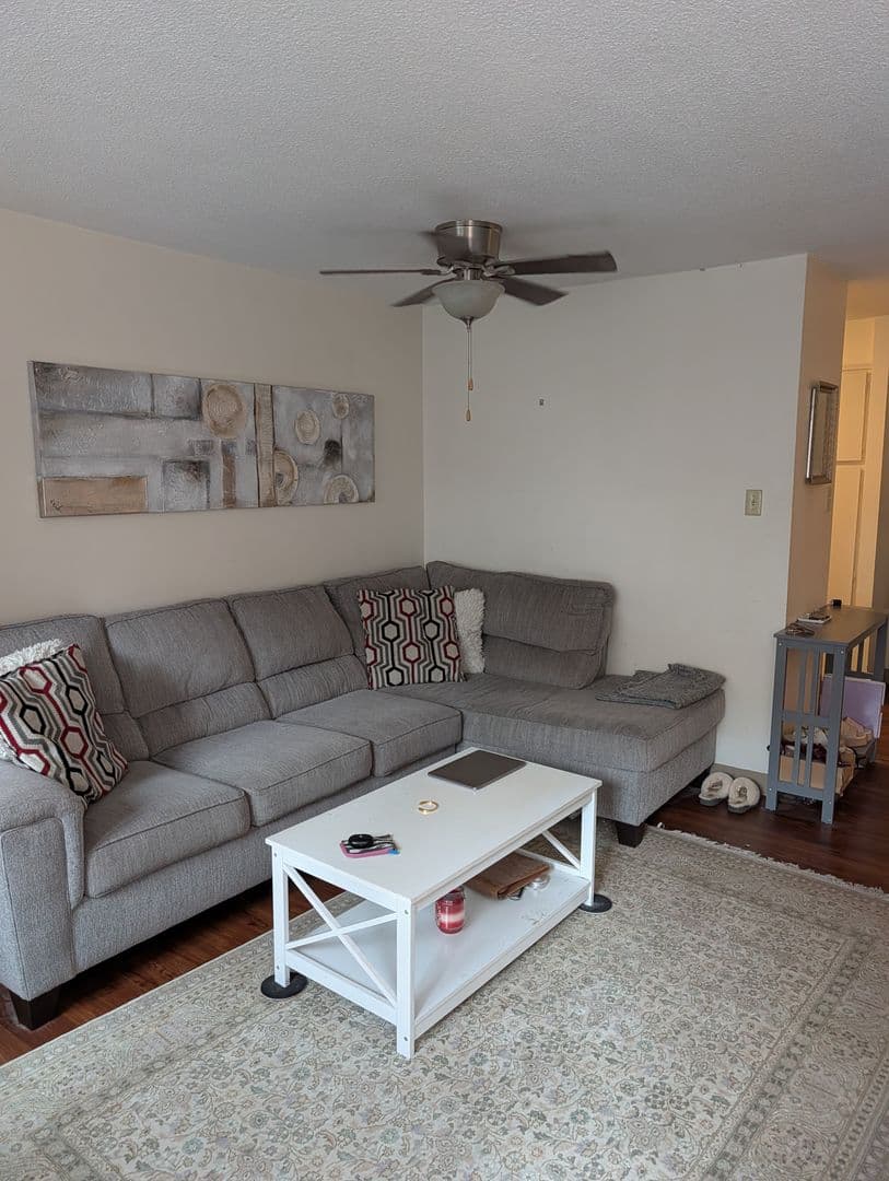 Boston Apartment: 130-140 Bowdoin Street