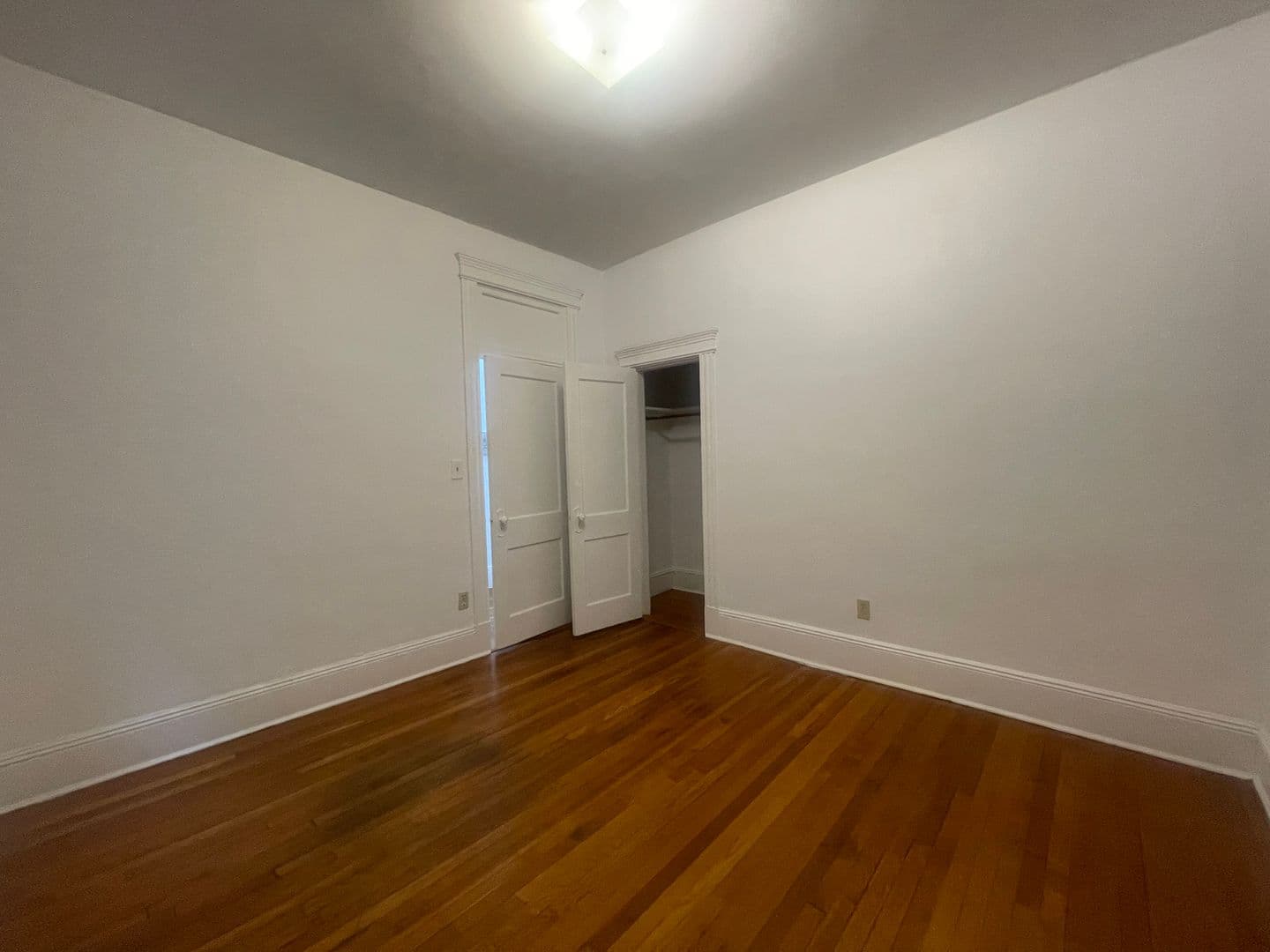 Boston Apartment: 11 Tetlow St
