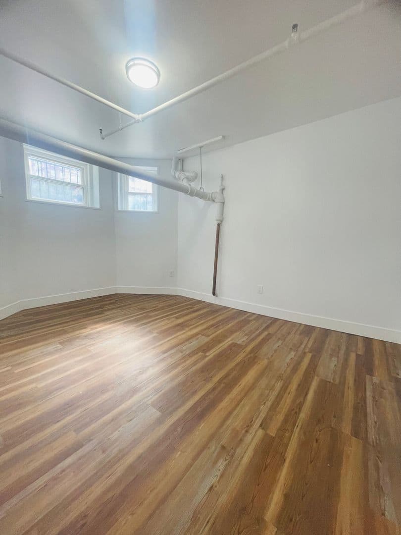 Boston Apartment: 11 Tetlow St