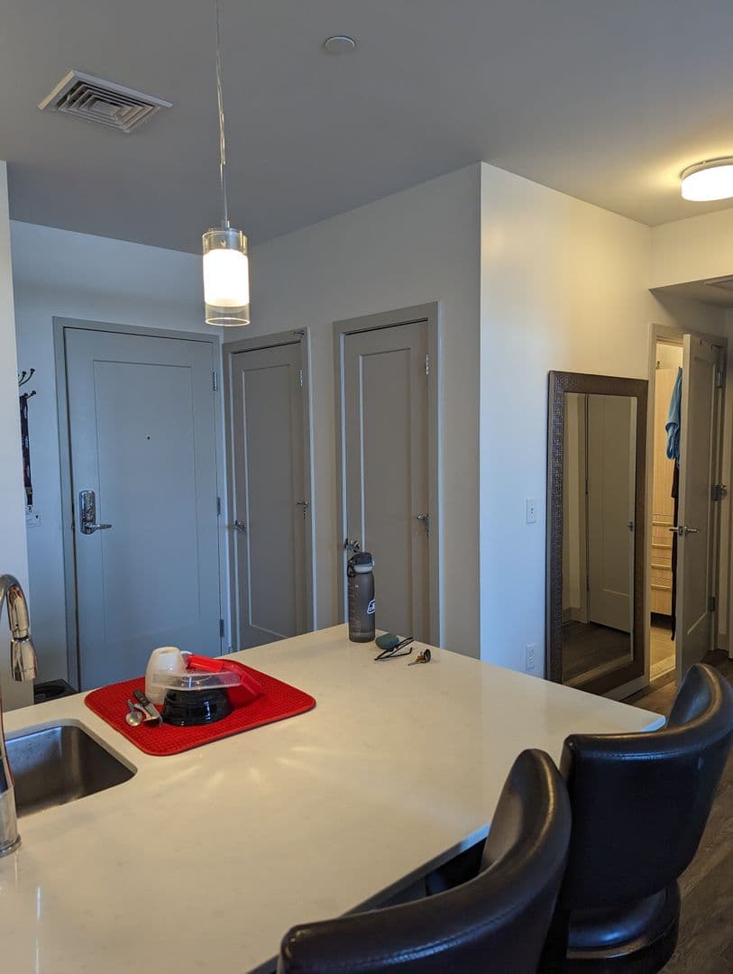Boston Condo: 180 Telford Street