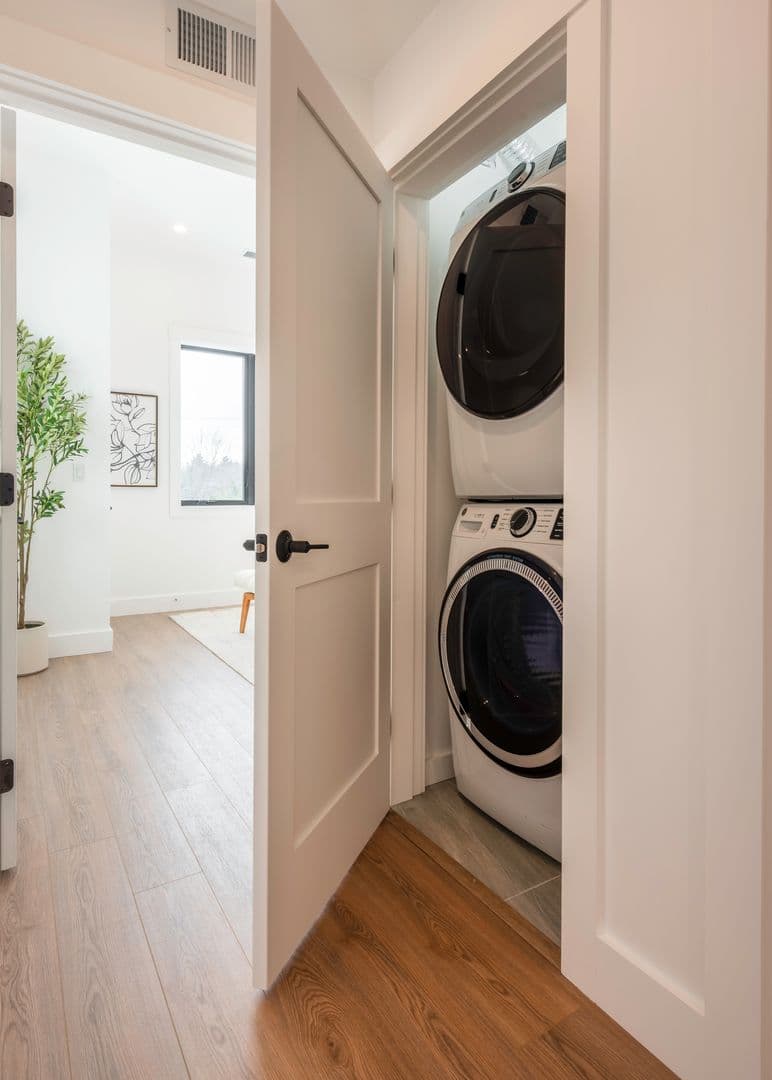 Millis Apartment: 1060 Main Street
