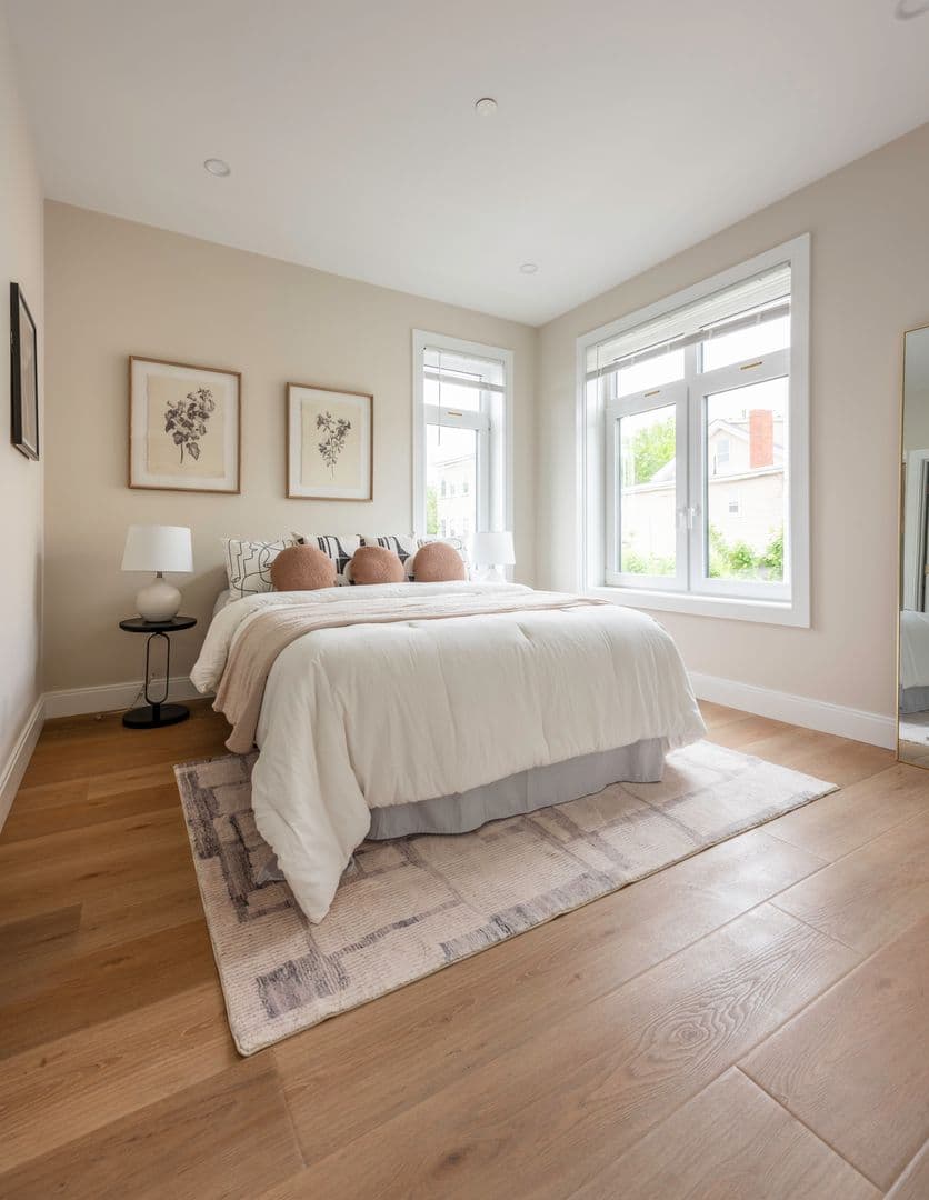 Somerville Apartment: 394 McGrath Hwy