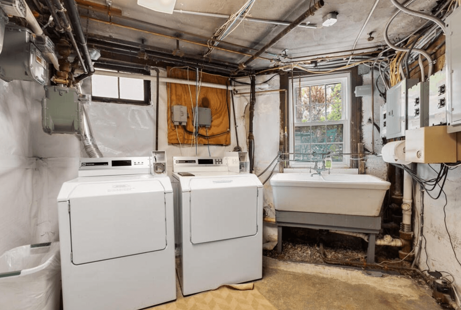 Cambridge Condo: 5 Garden Court