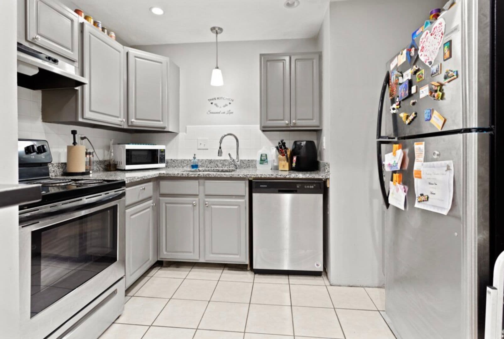 Chelsea Apartment: 70 Lafayette Ave