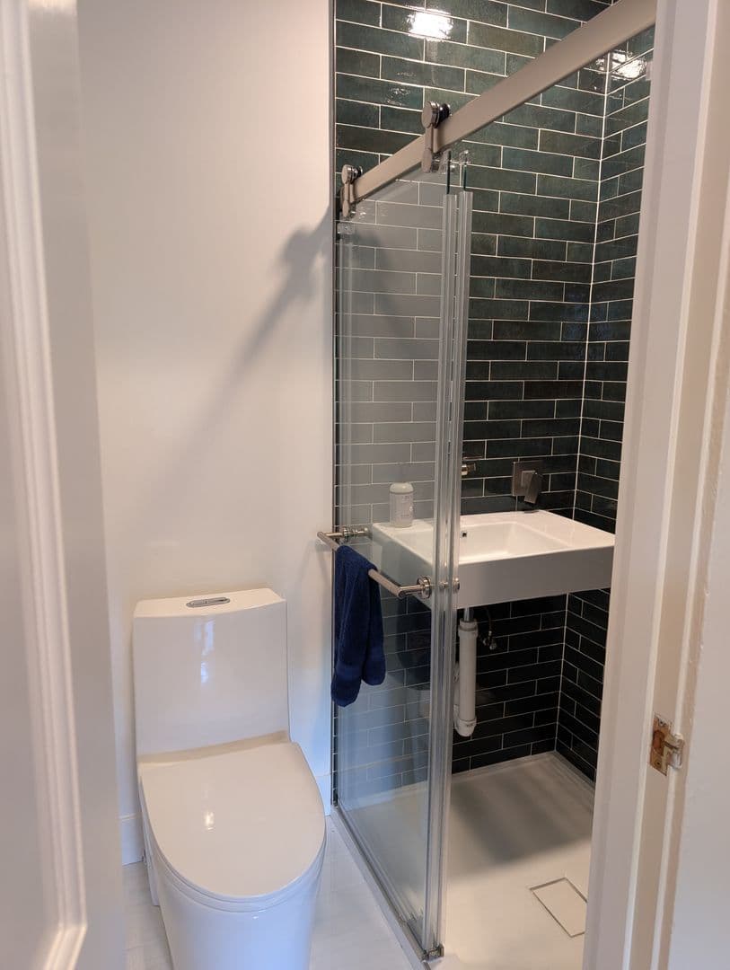 Boston Apartment: 2 Louisburg Square