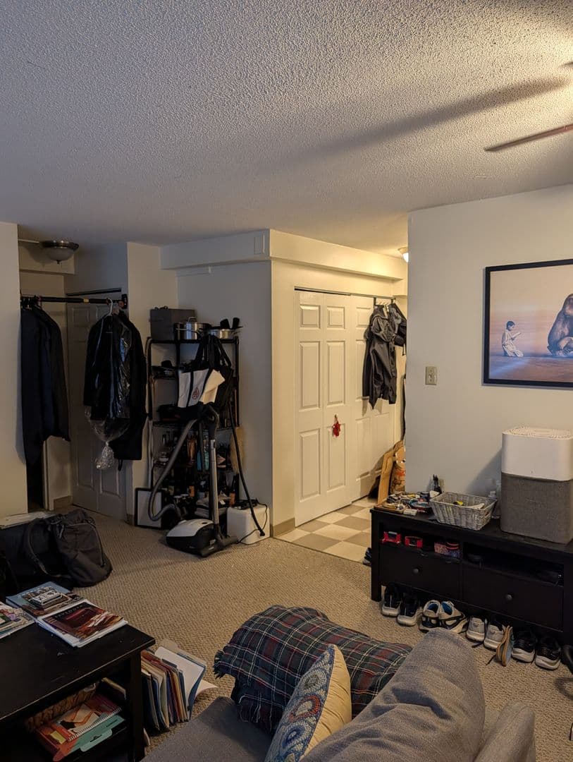 Boston Apartment: 130-140 Bowdoin Street