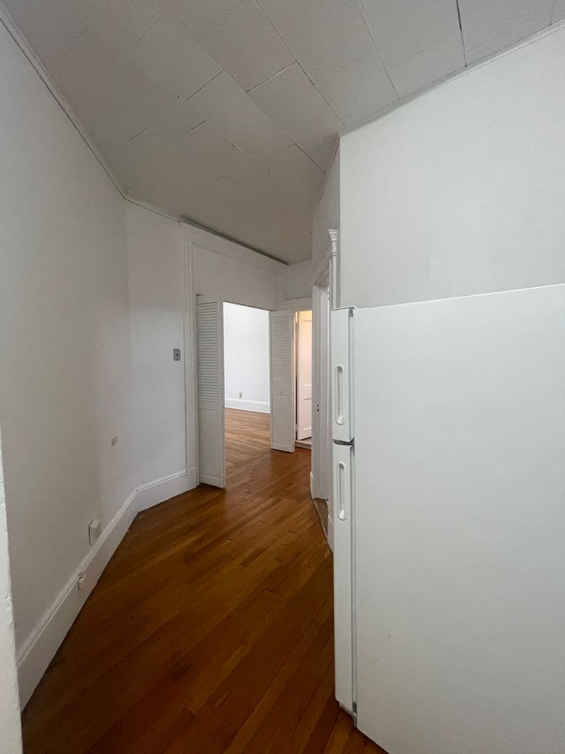 Boston Apartment: 11 Tetlow St