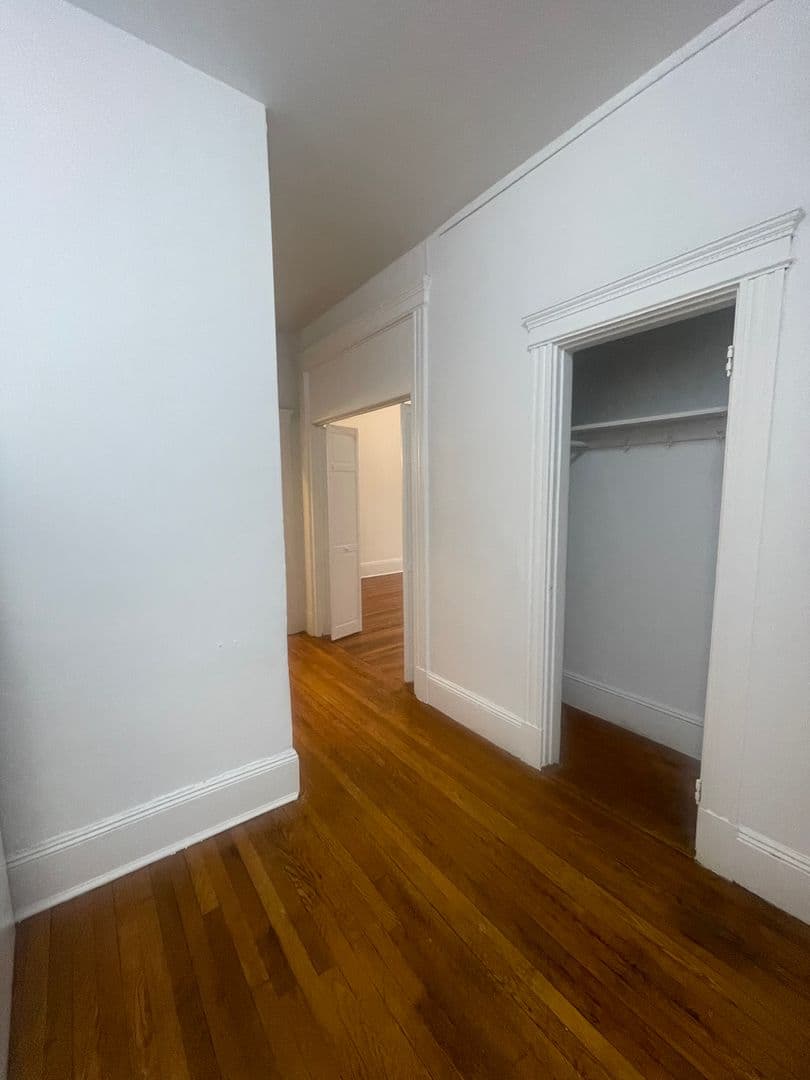 Boston Apartment: 11 Tetlow St