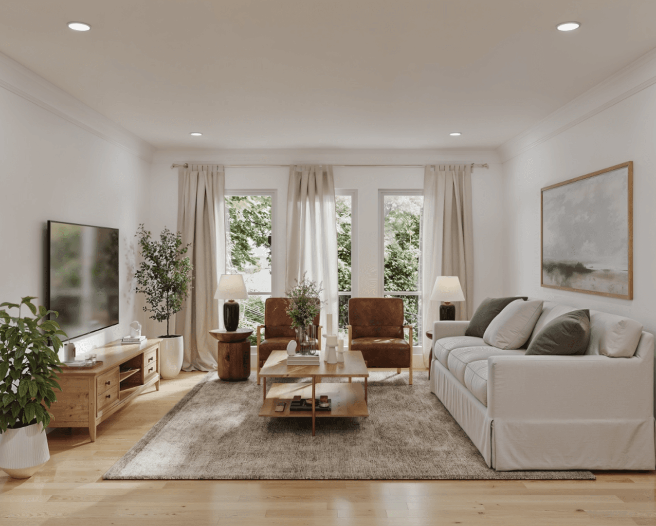 Milton Apartment: 936 Brush Hill Road