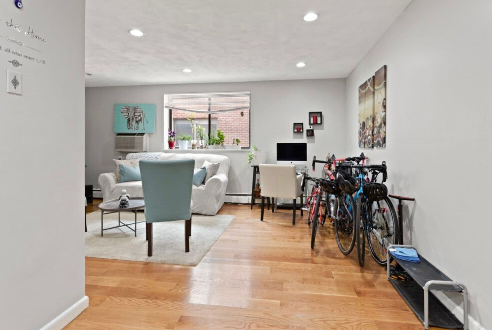 Chelsea Apartment: 70 Lafayette Ave