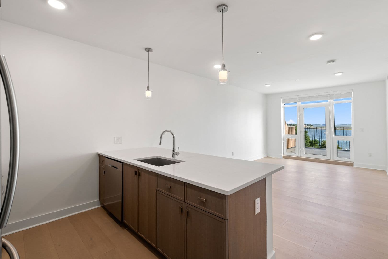 East Boston Apartment: 917 Bennington St