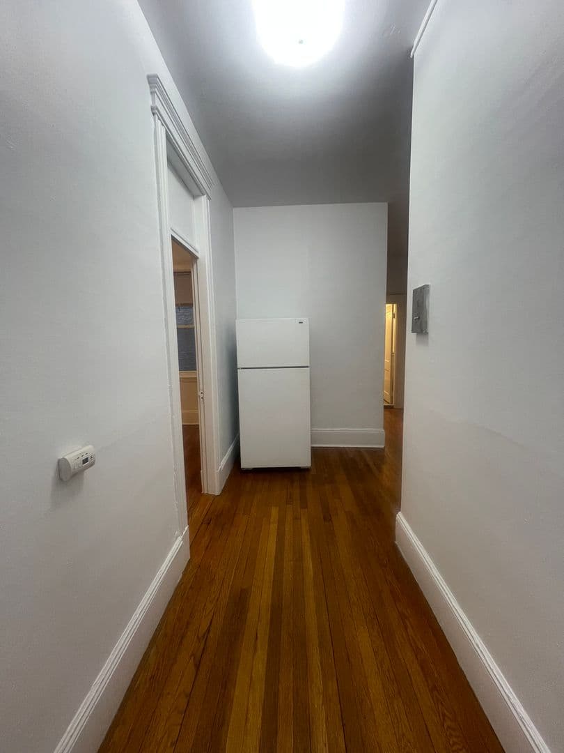 Boston Apartment: 11 Tetlow St