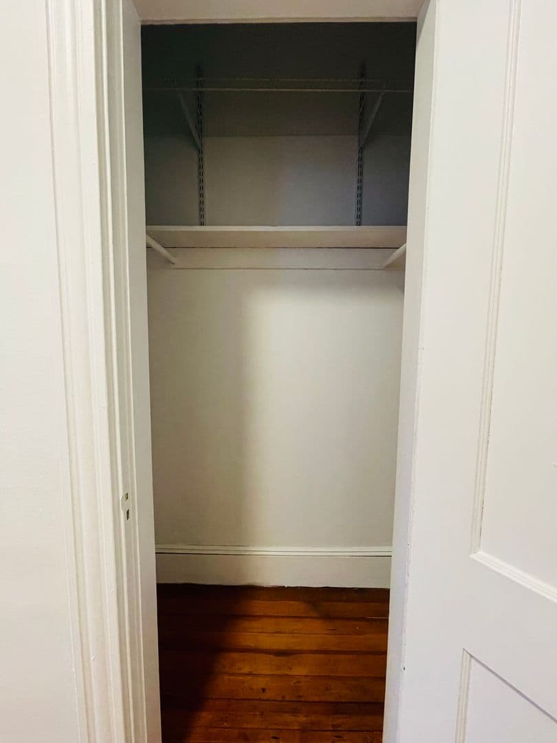 Boston Apartment: 11 Tetlow St