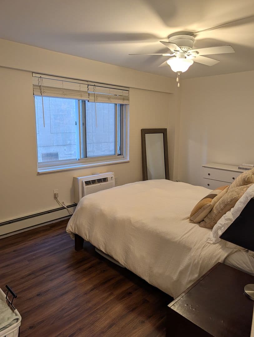 Boston Apartment: 130-140 Bowdoin Street