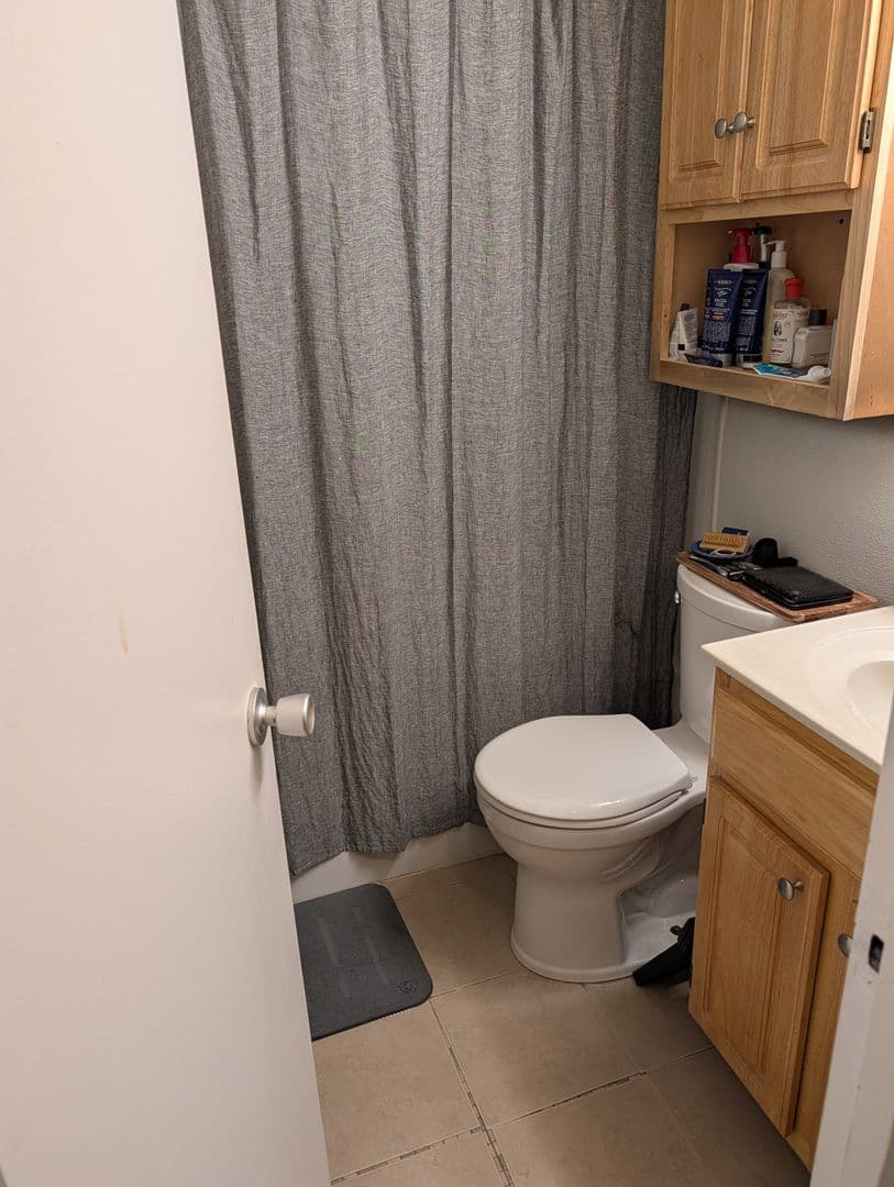 Boston Apartment: 130-140 Bowdoin Street