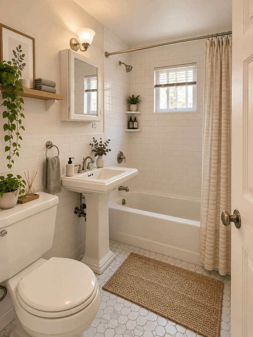 Cambridge Condo: 5 Garden Court