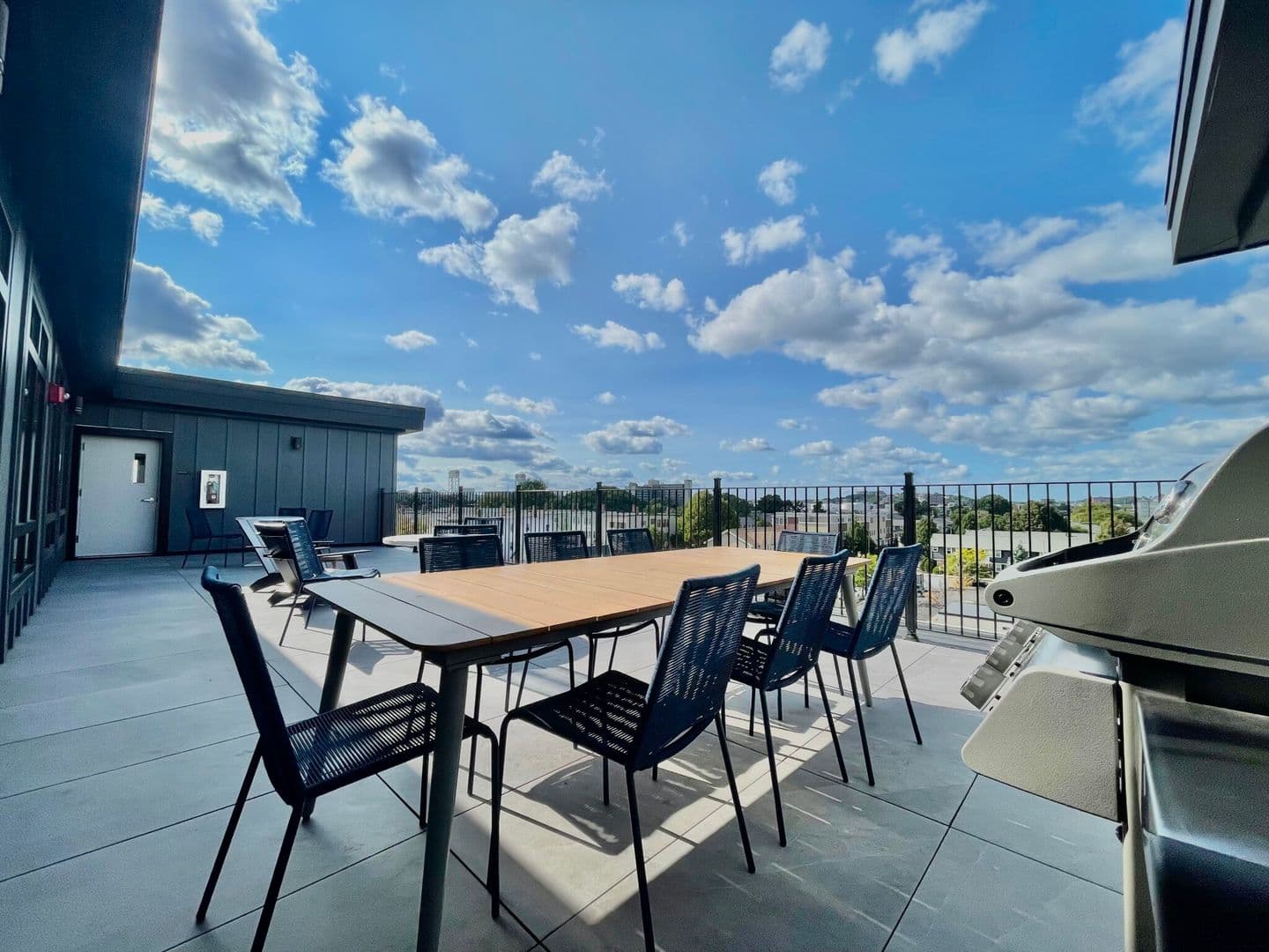 East Boston Apartment: 917 Bennington St