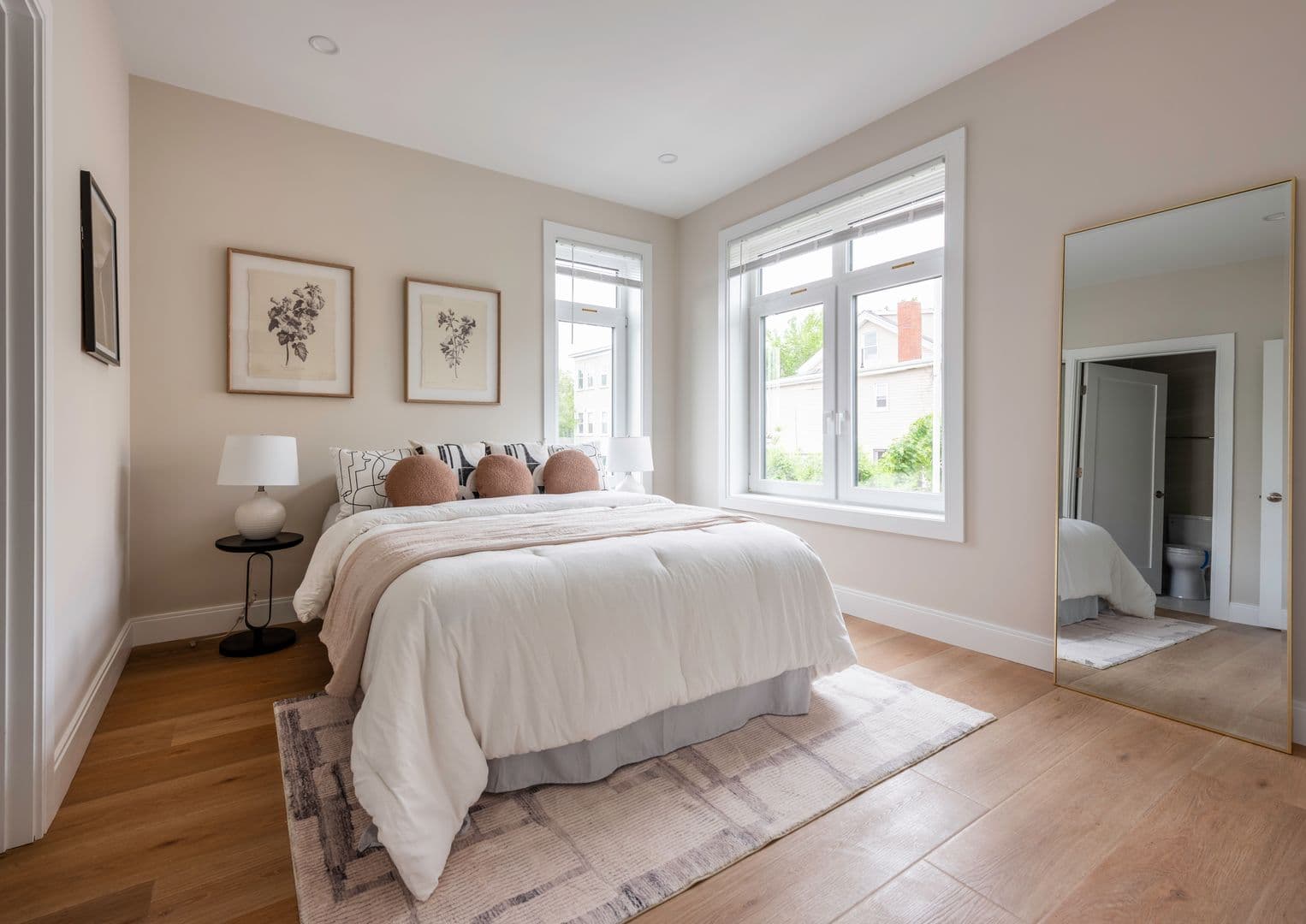 Somerville Apartment: 394 McGrath Hwy