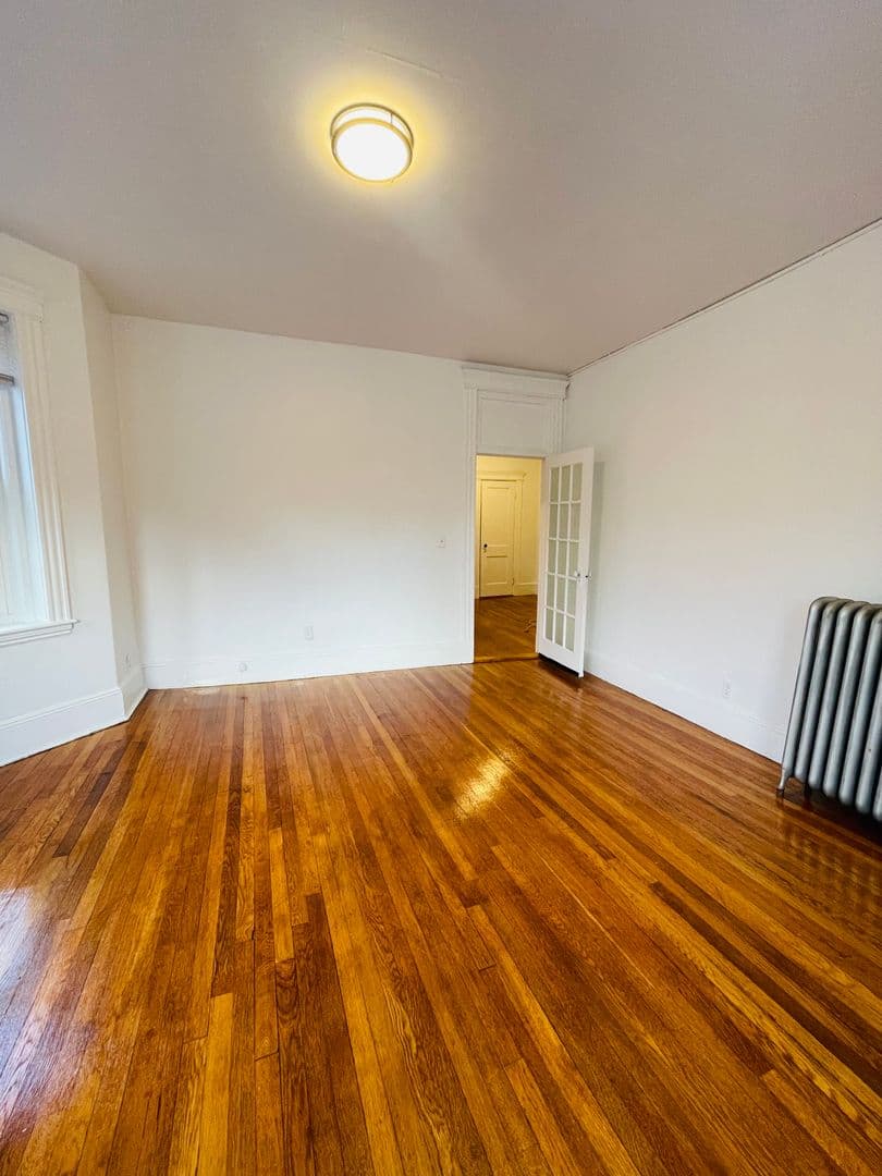 Boston Apartment: 11 Tetlow St