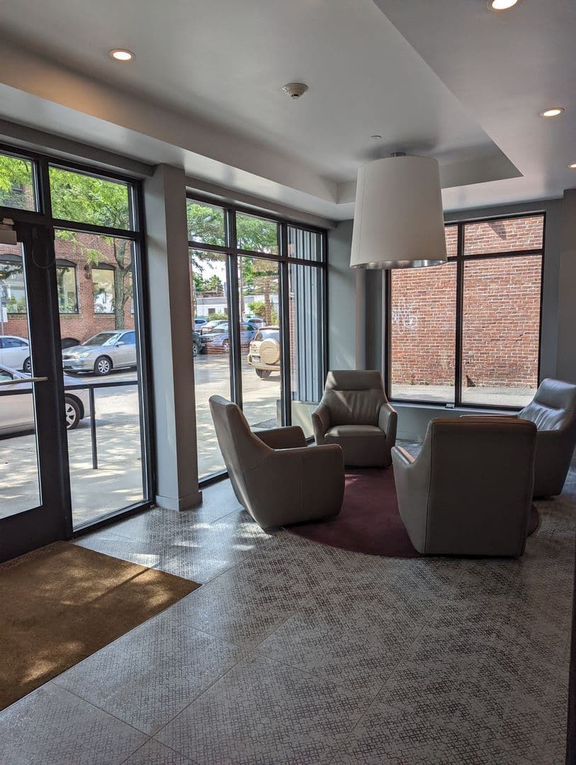 Jamaica Plain Apartment: 3383-3399 Washington St.
