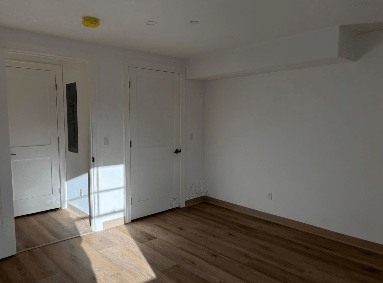 Natick Apartment: 26 Union Street